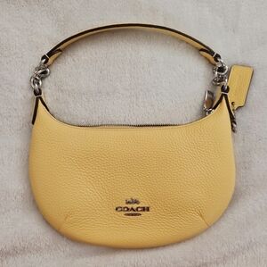 Coach Mini Payton Hobo Bag